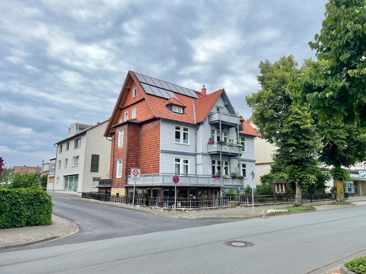 Apartment 54 - Ferienwohnung Bad Arolsen Exterior photo